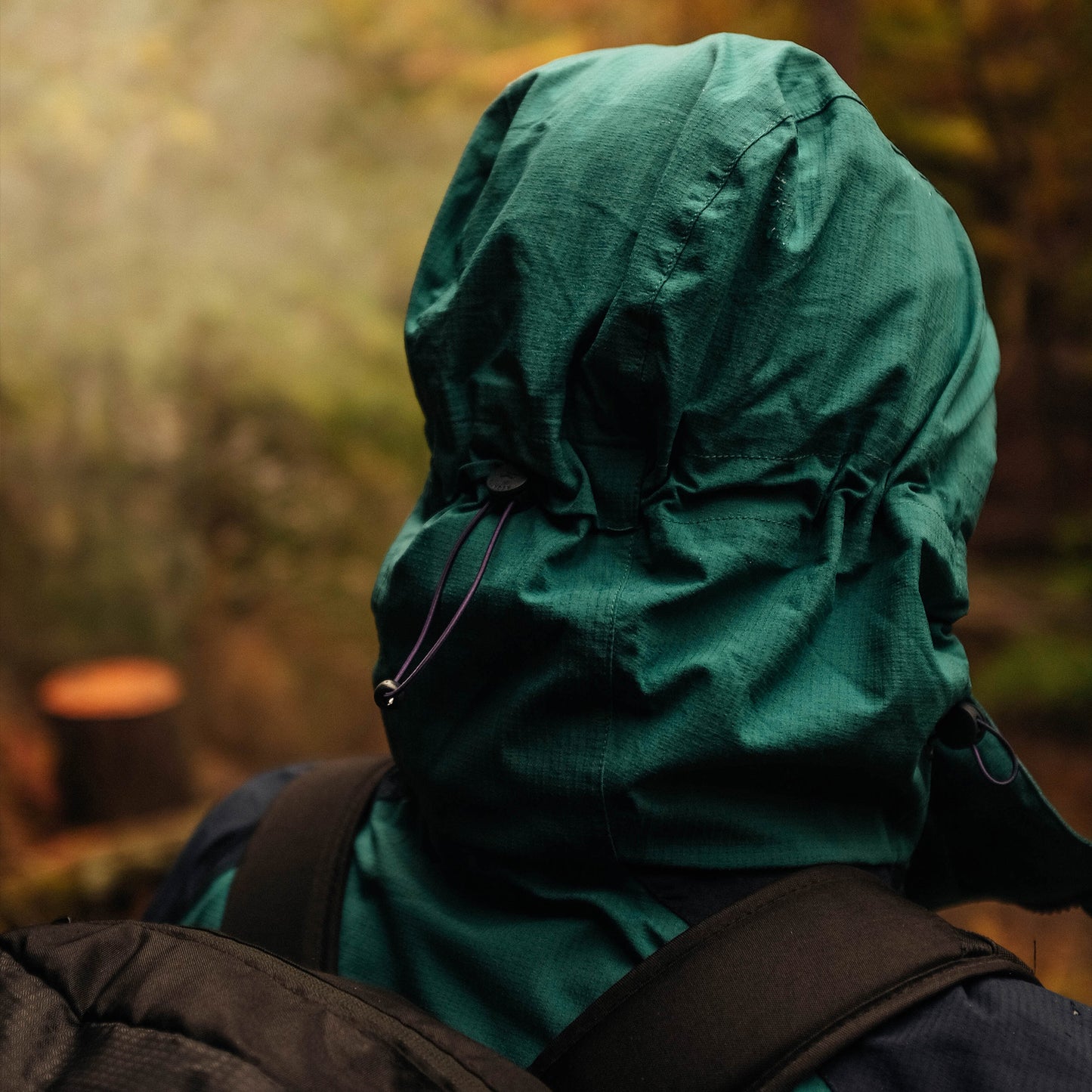 Expedition Rain Jacket