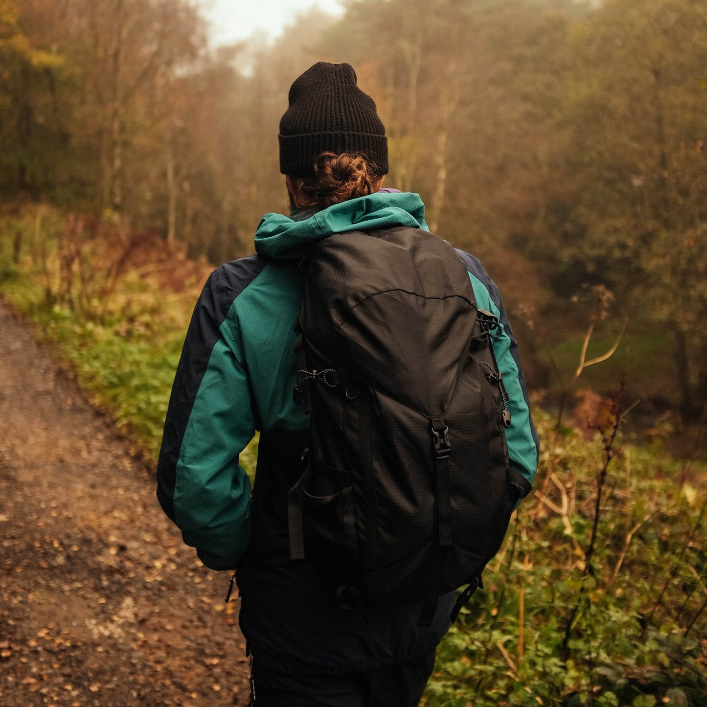Expedition Rain Jacket