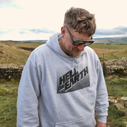 90s Sports Hoodie