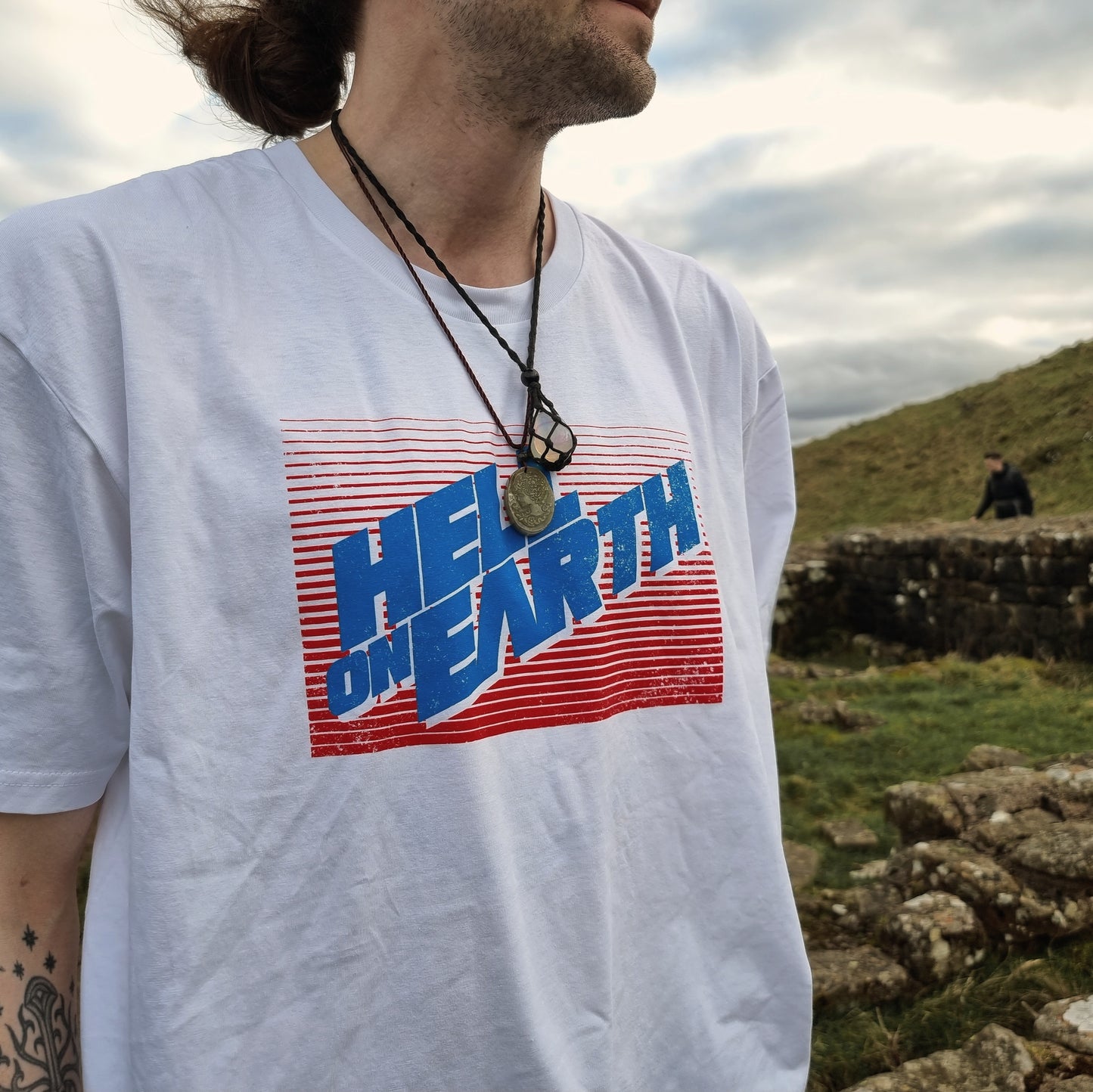 90s Sports T-Shirt