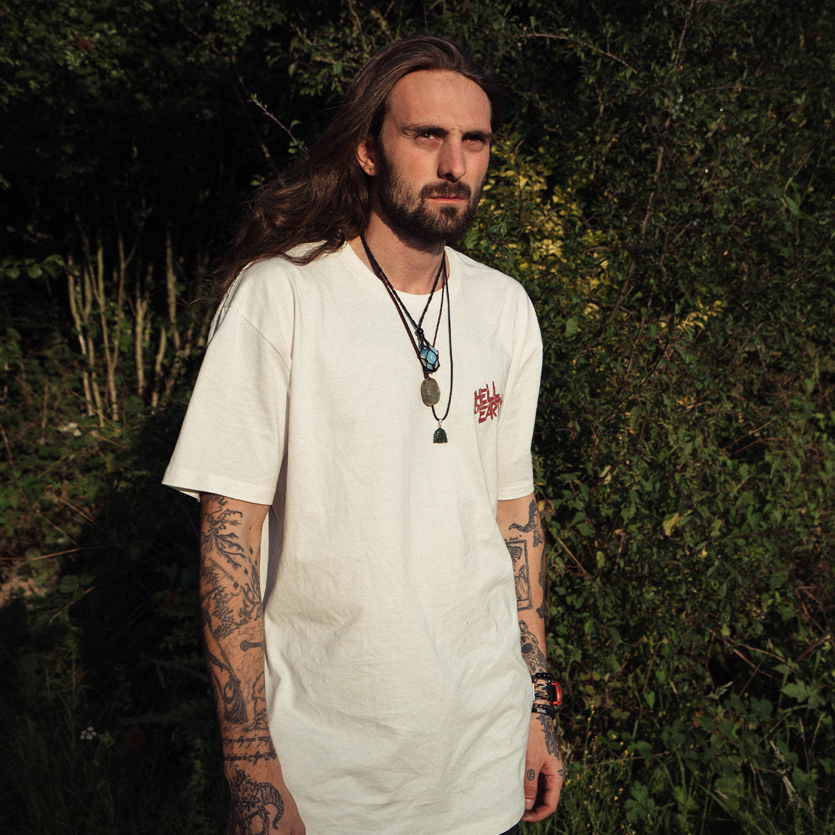 Acid Light T-Shirt