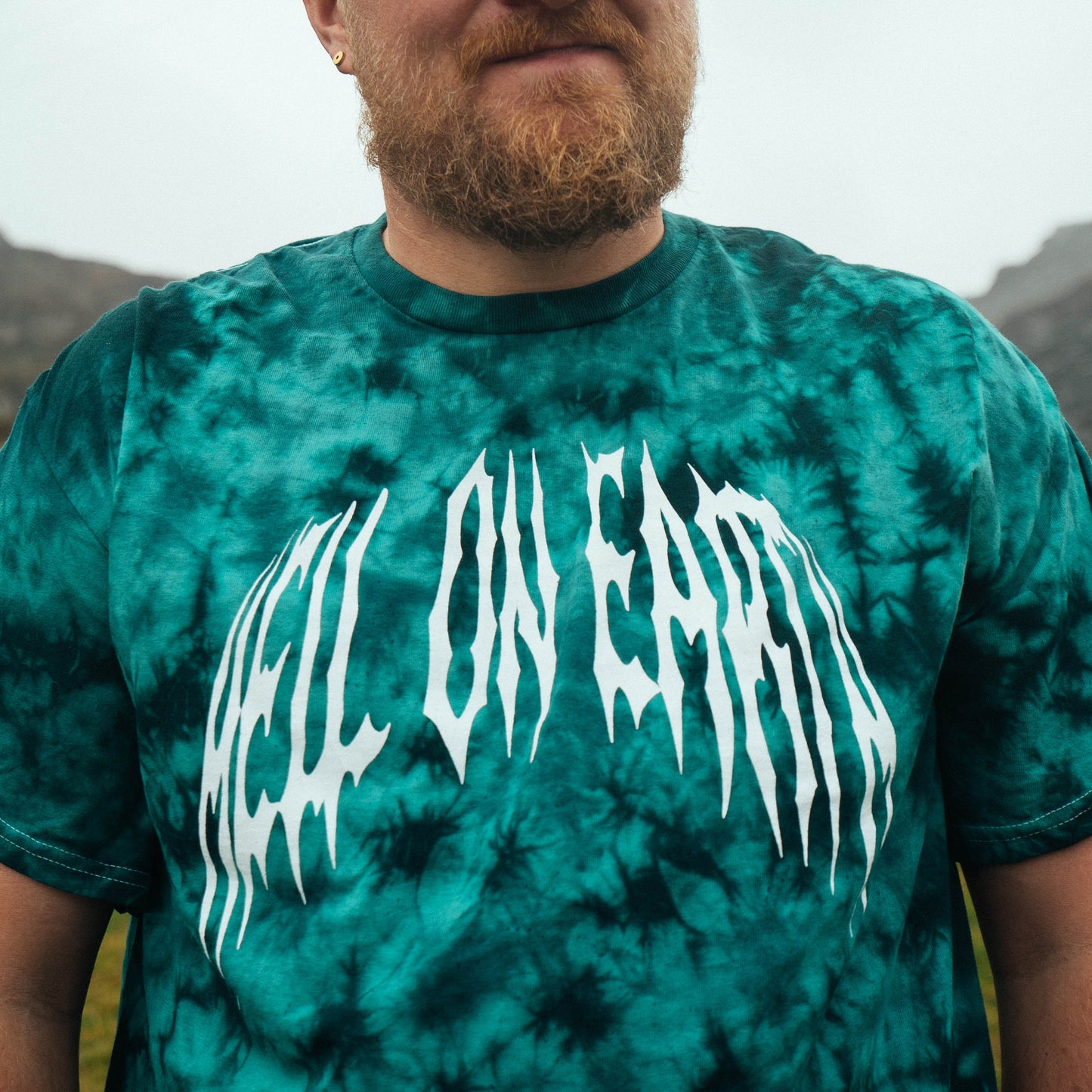 Tie-dye T-Shirt