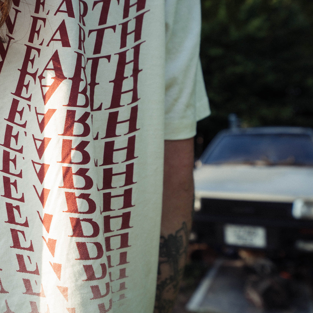 Acid Light T-Shirt