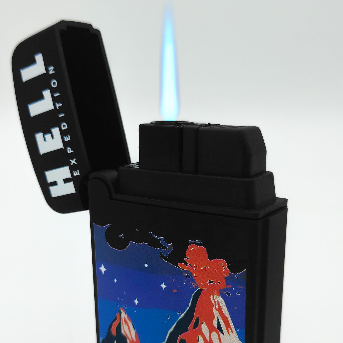 Expedition Windproof Lighter (Gift)