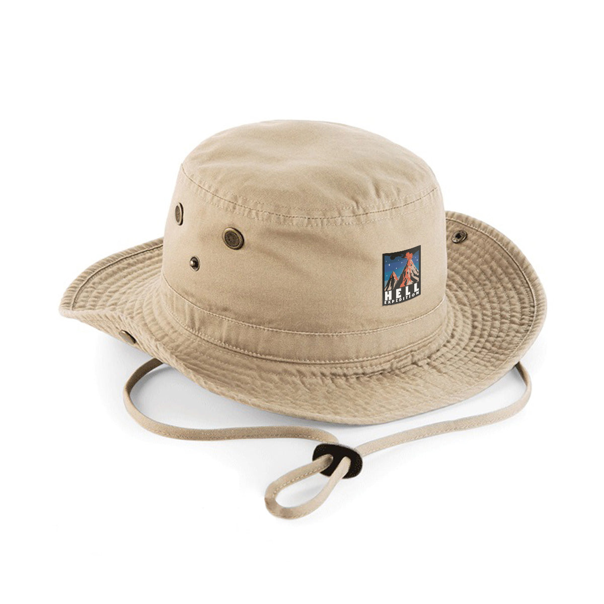Expedition Explorer Hat