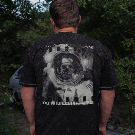 Dead Astronaut T-Shirt