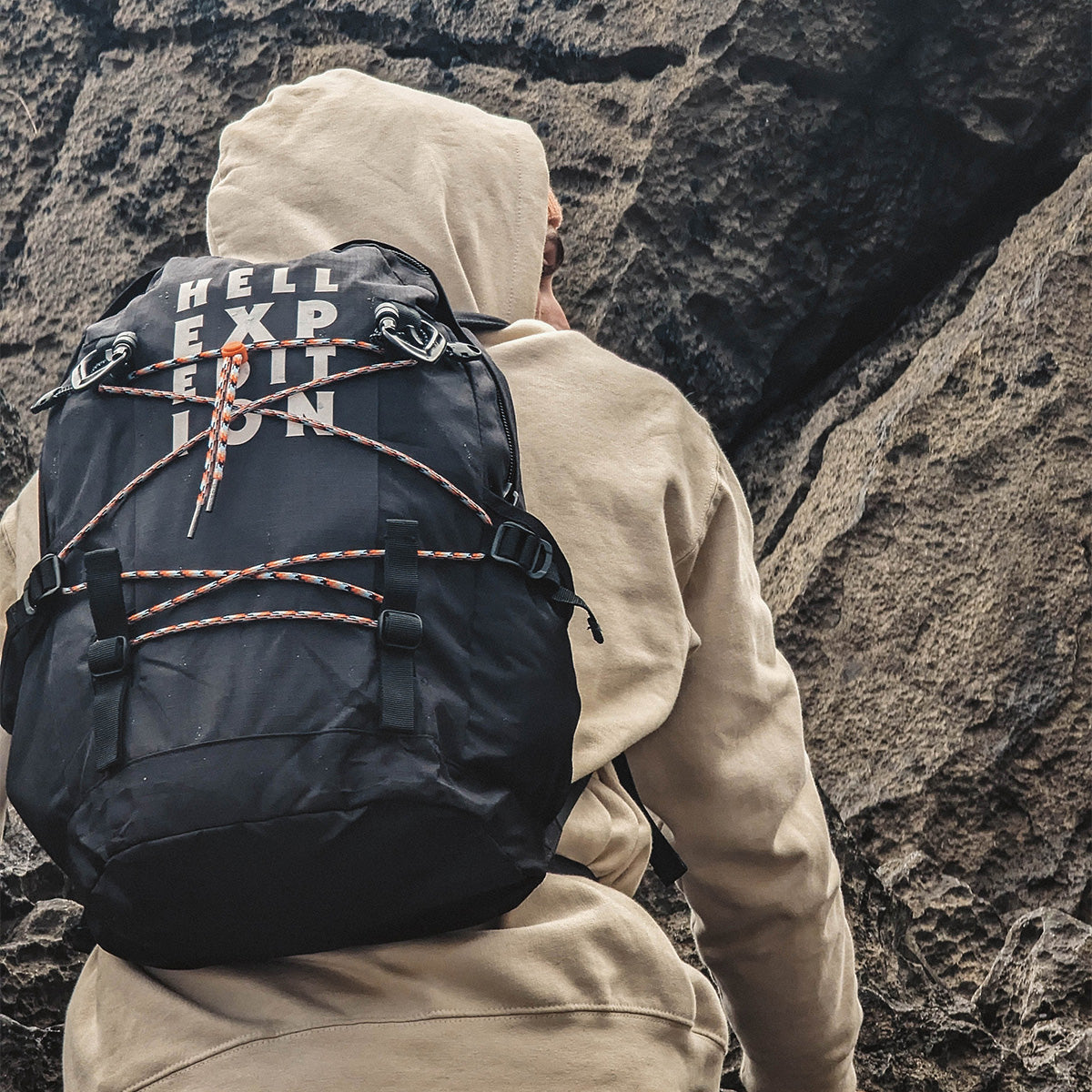 Expedition Backpack