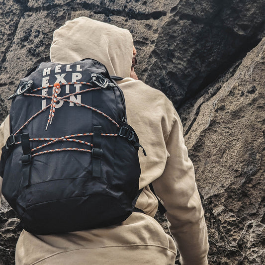 Expedition Backpack