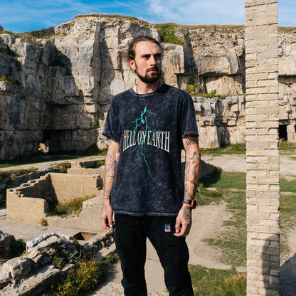 Lightning T-Shirt