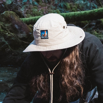 Expedition Explorer Hat