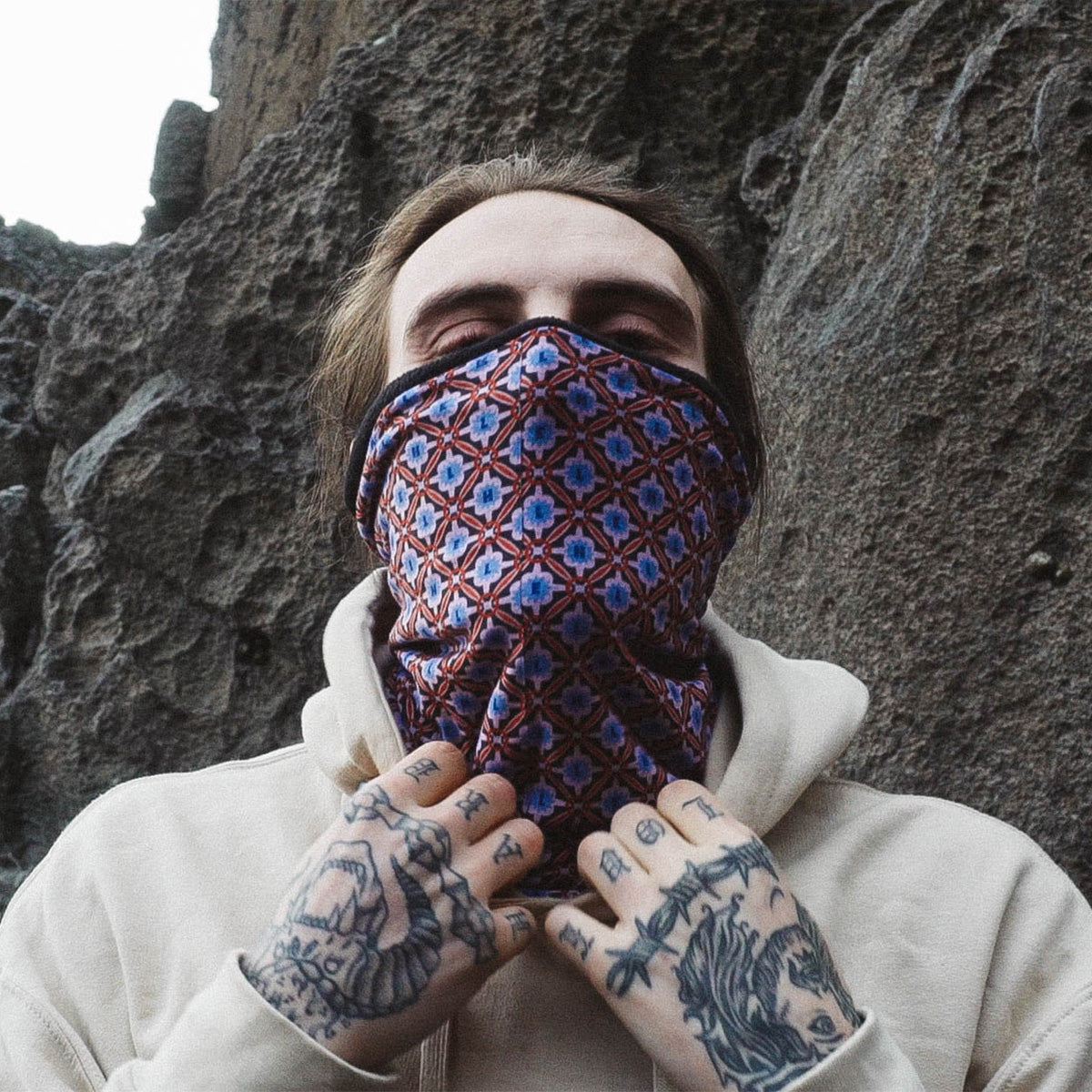 Expedition Snood