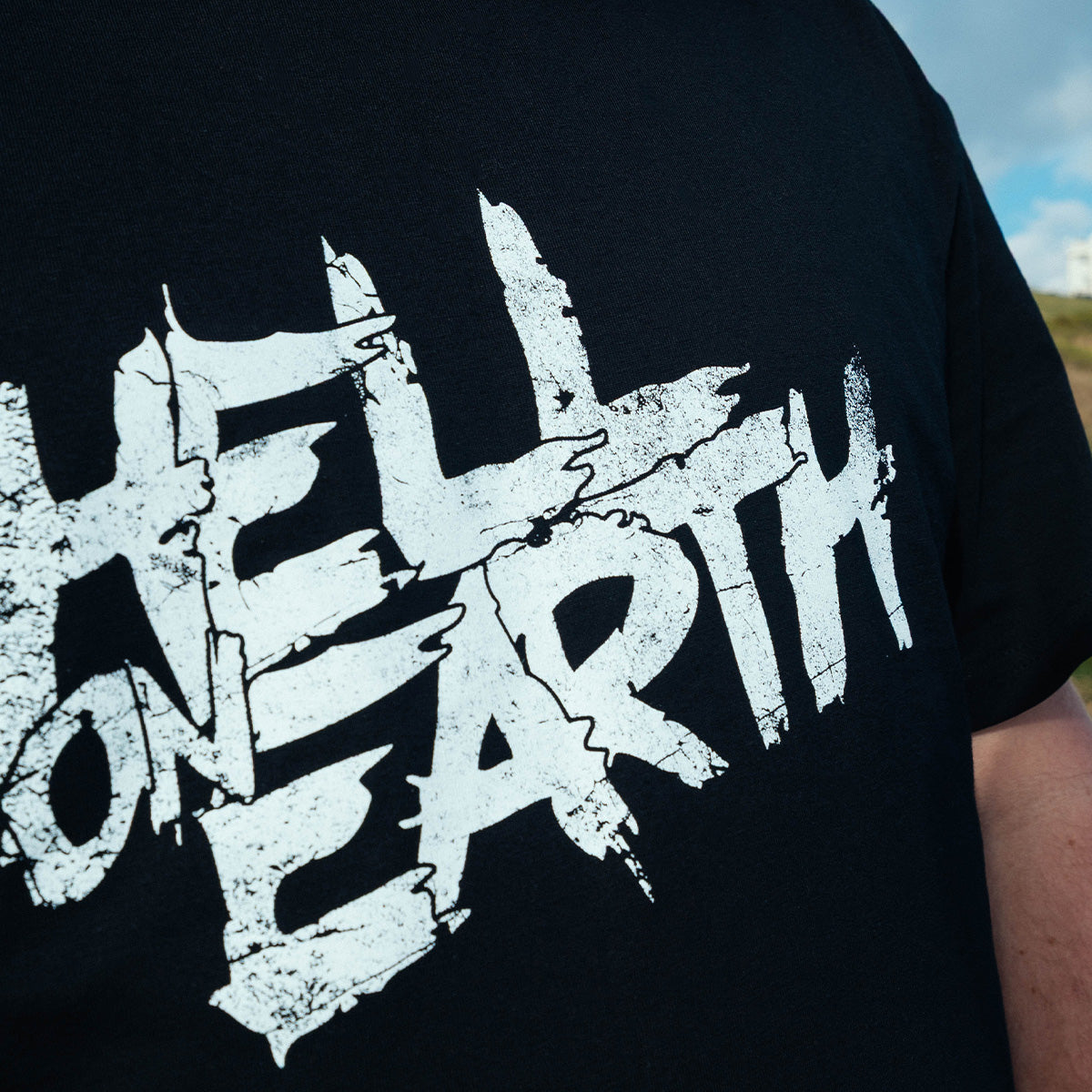 Vintage Original T-Shirt