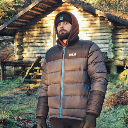 Expedition Arctic Coat