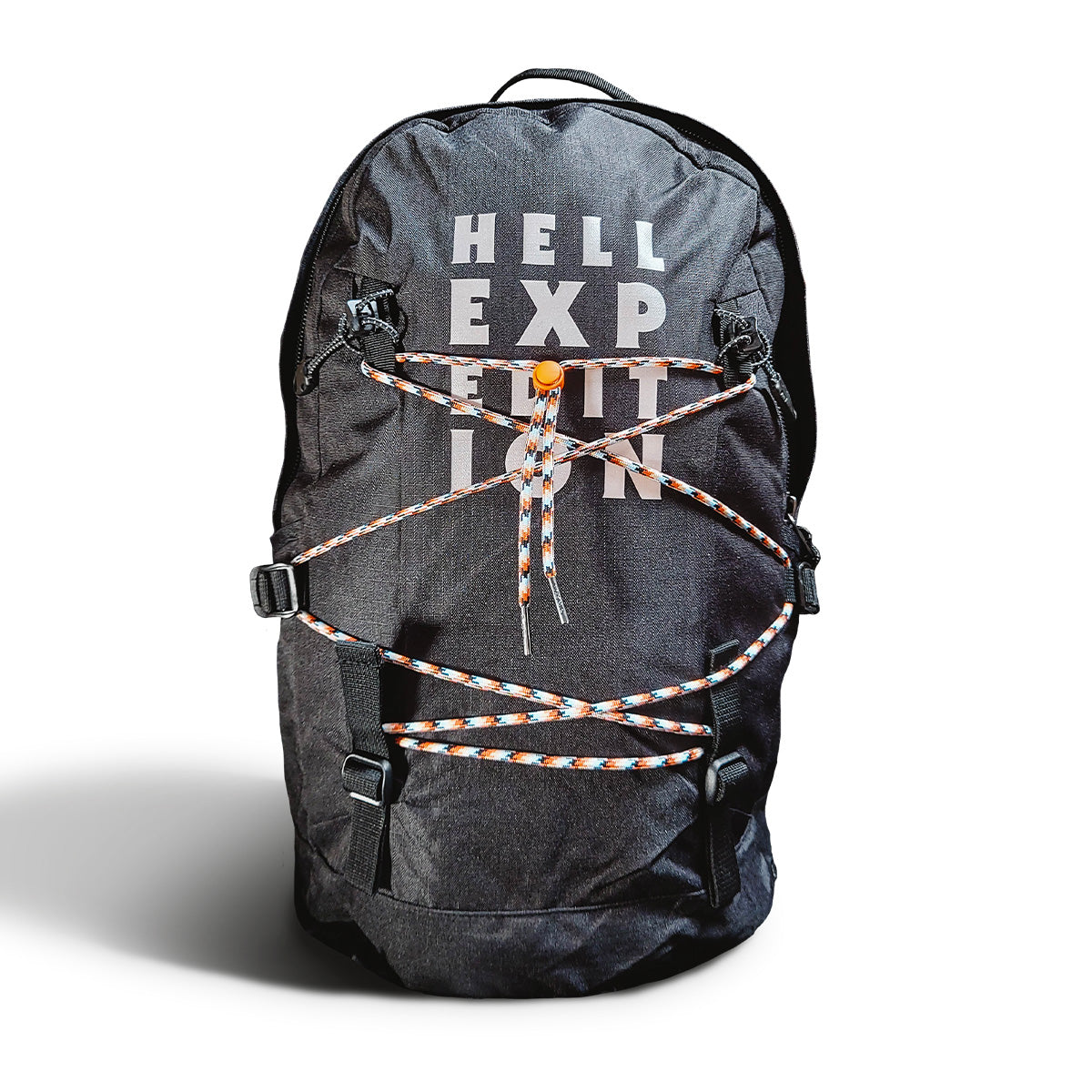 Expedition Backpack