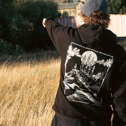 Hand of Glory Hoodie