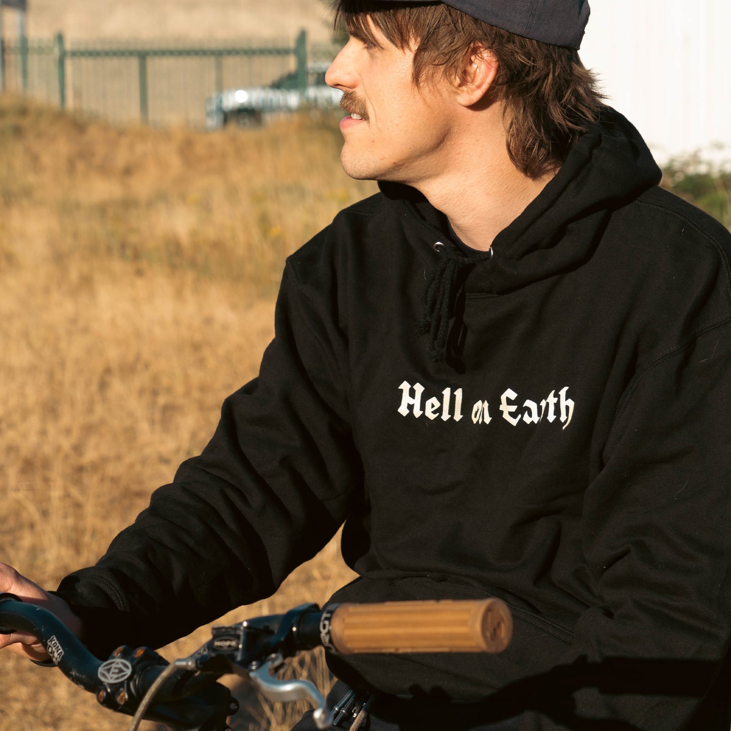 Hand of Glory Hoodie
