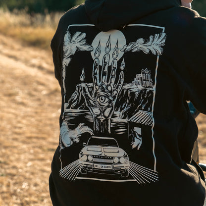 Hand of Glory Hoodie