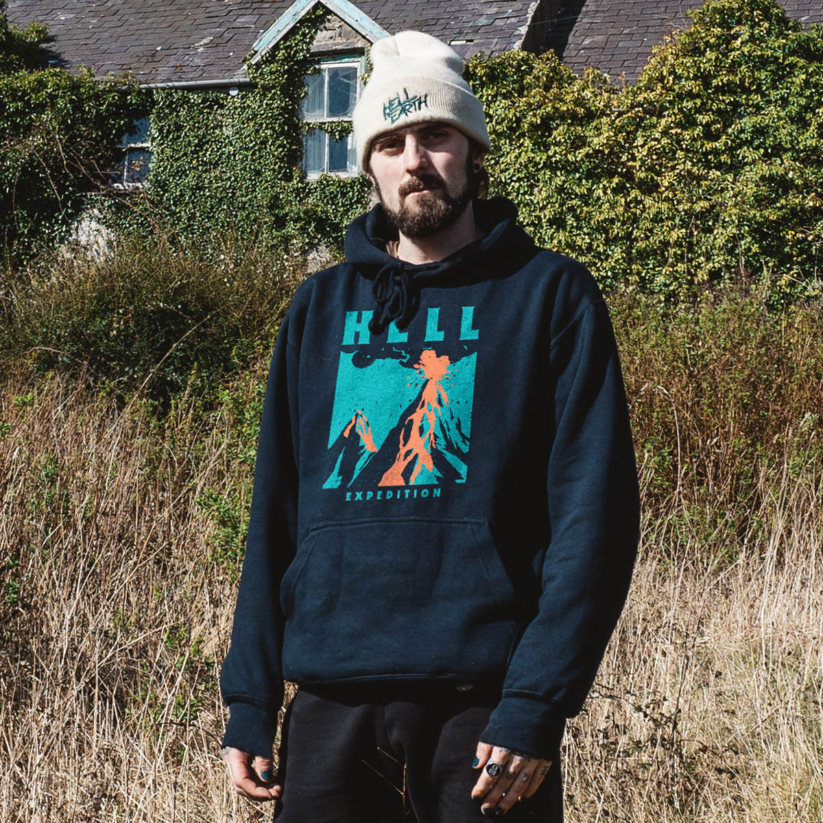 Expedition Hoodie