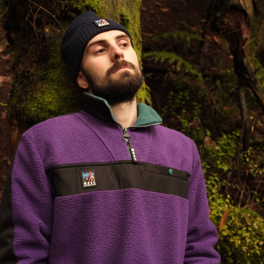 Expedition Vintage Fleece