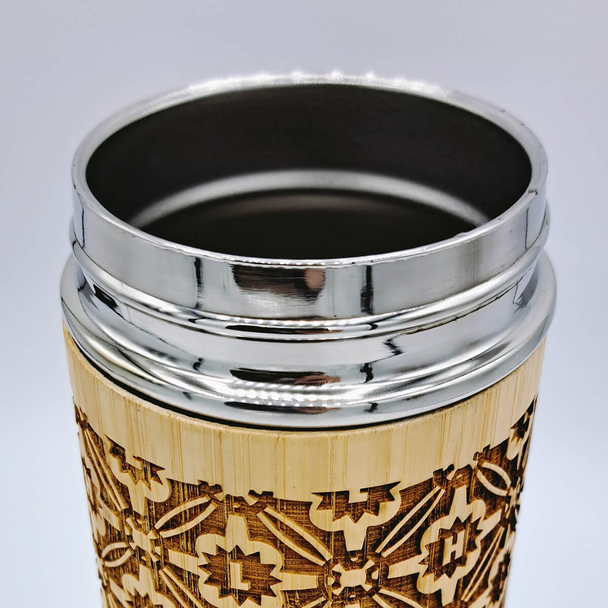Hell Bottle (Bamboo 450ml)