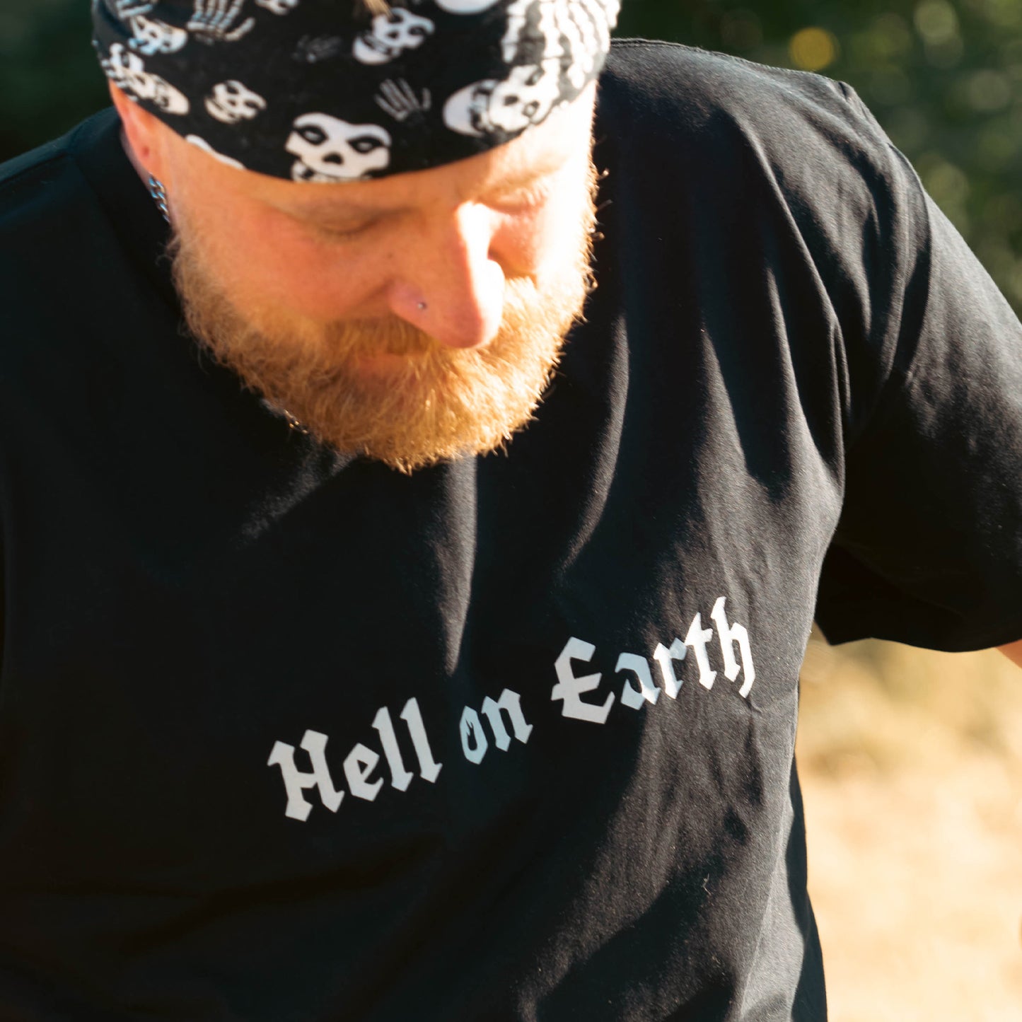 Hand of Glory Tee