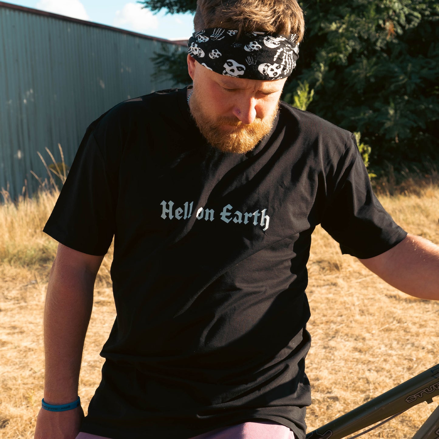 Hand of Glory Tee