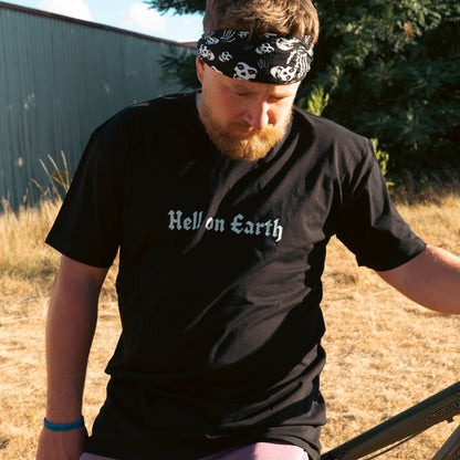 Hand of Glory Tee