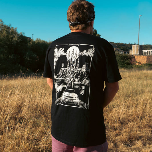 Hand of Glory Tee