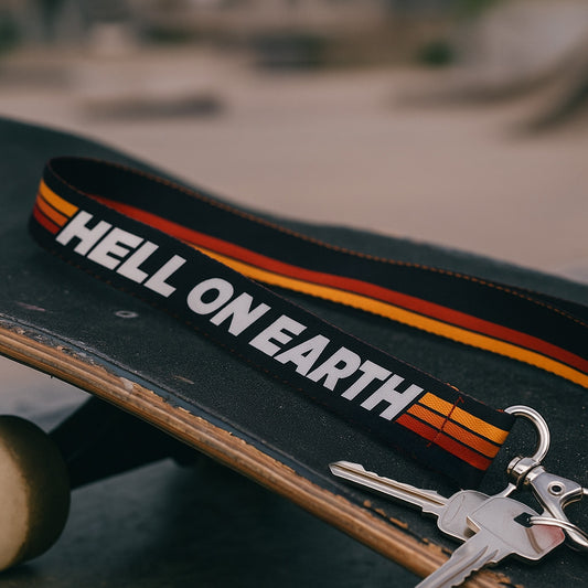 Hell Lanyard (Gift)