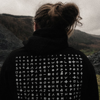 Zodiac Hoodie