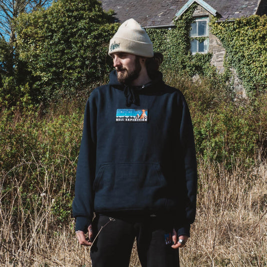 Expedition Hoodie