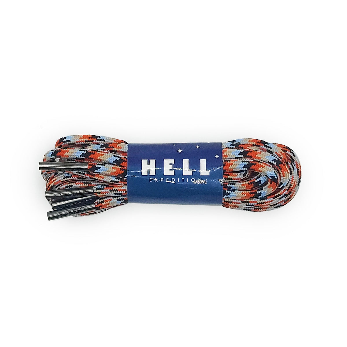 Expedition Shoe Laces