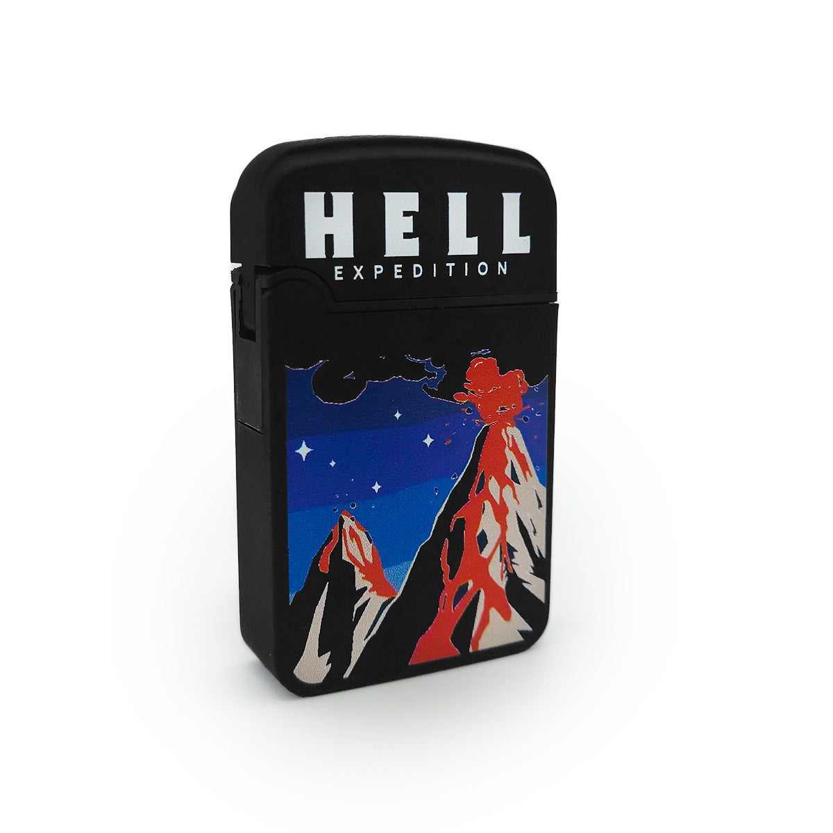 Expedition Windproof Lighter